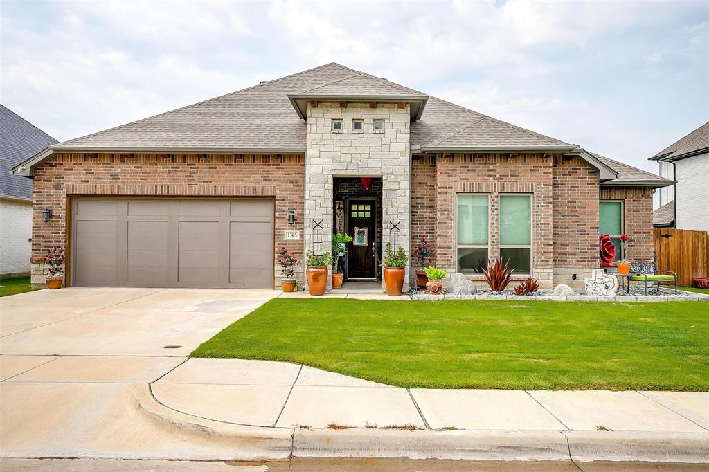 1305 Crown Valley Drive Property Photo