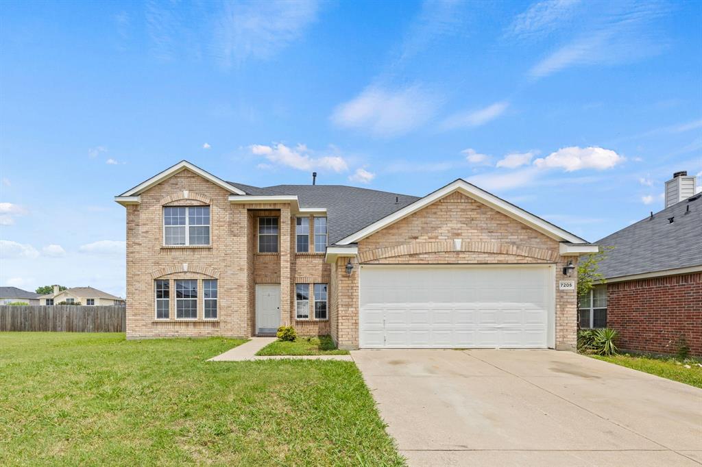 7205 Lake Roberts Way Property Photo 1