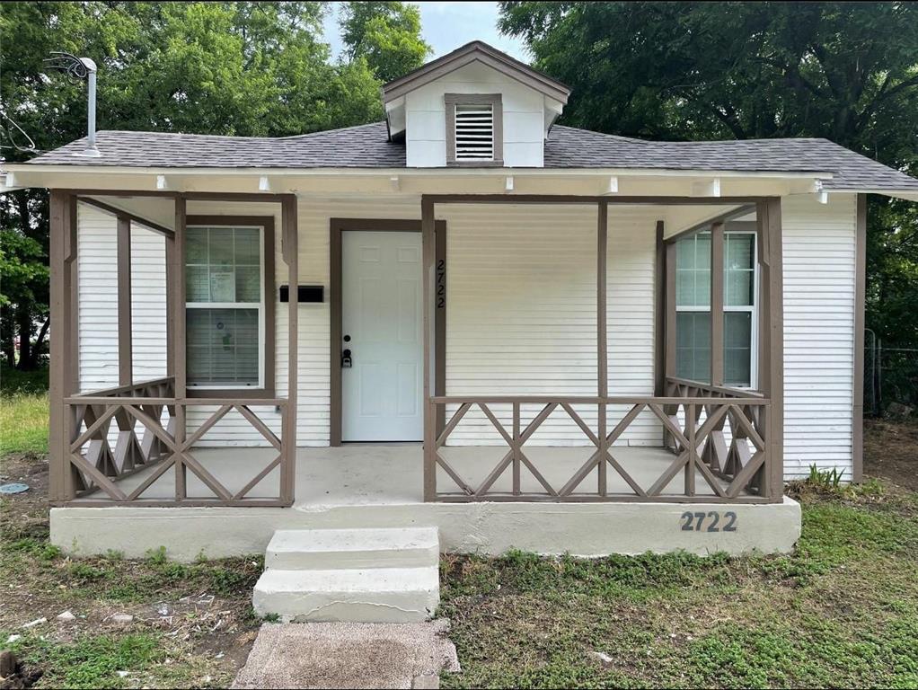 2722 Hector Street Property Photo 1