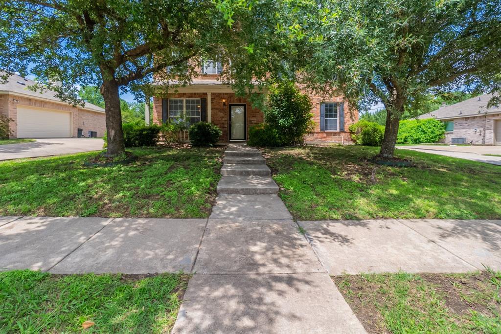 3680 Juniper Hills Drive Property Photo 1