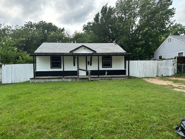 213 Ne 31st Street Property Photo