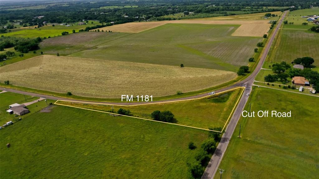 Tbd Cut Off Road Property Photo 1