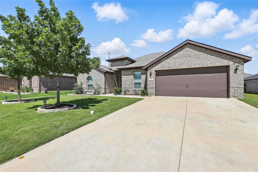 1417 Grassy Meadows Drive Property Photo 1