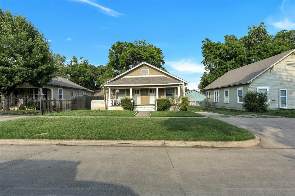 2416 Lincoln Avenue Property Photo