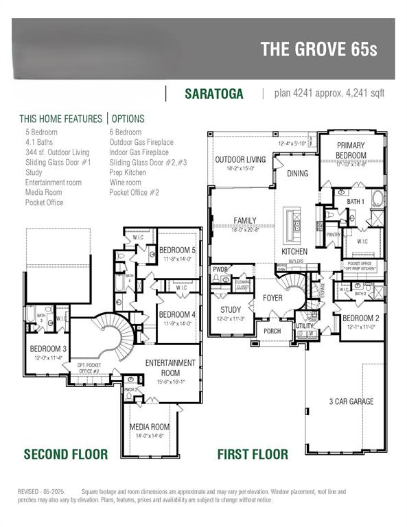 9362 Spindletree Drive Property Photo 1