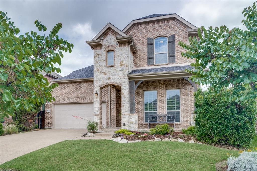 1729 Morning Mist Way Property Photo 1