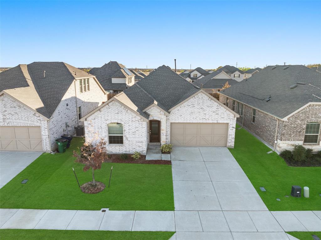 5836 Priory Drive Property Photo 1