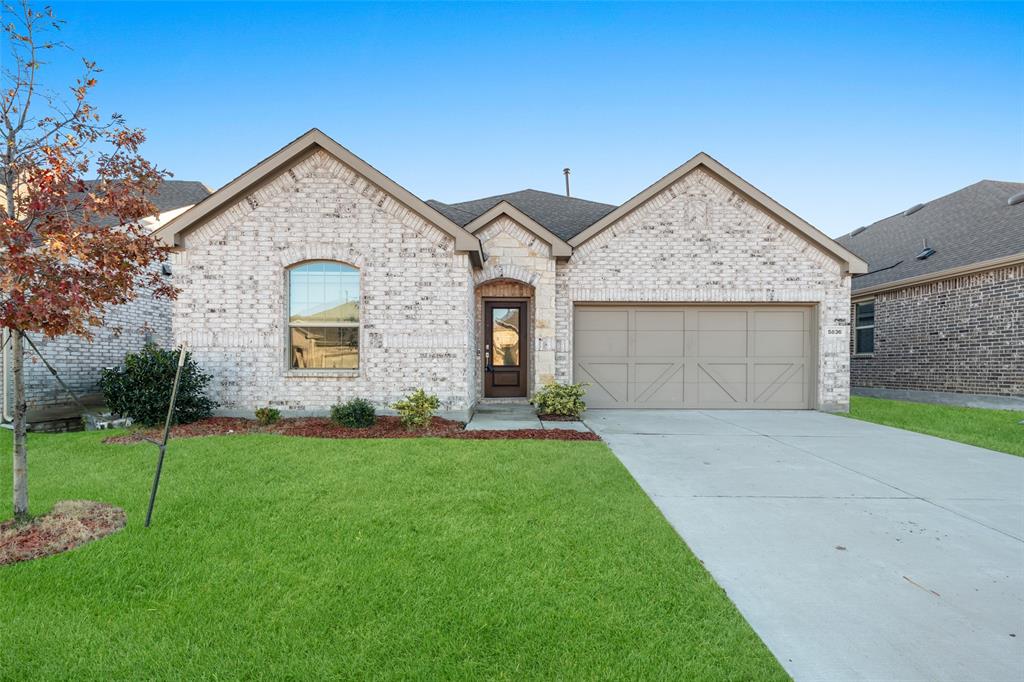 5836 Priory Drive Property Photo 1
