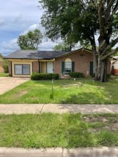 9925 Kittyhawk Lane Property Photo 1