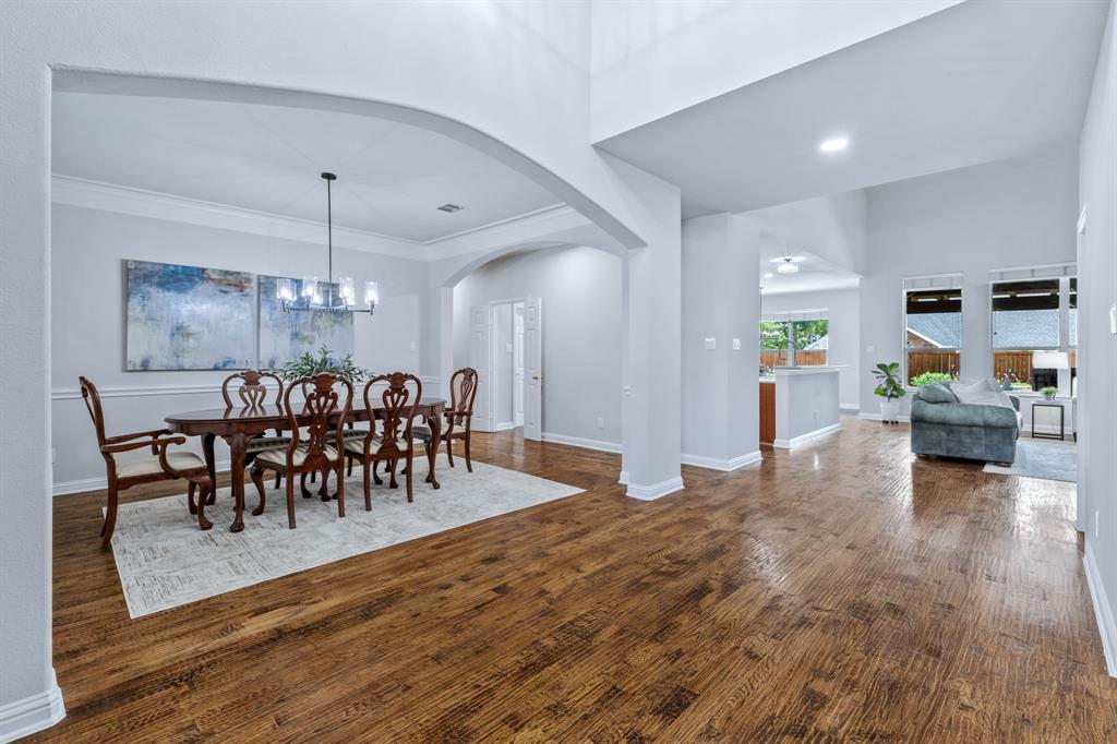 8905 Glen Garden Drive Property Photo 4