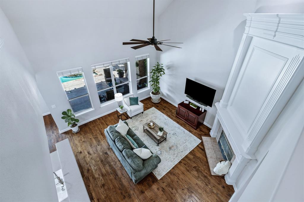 8905 Glen Garden Drive Property Photo 18