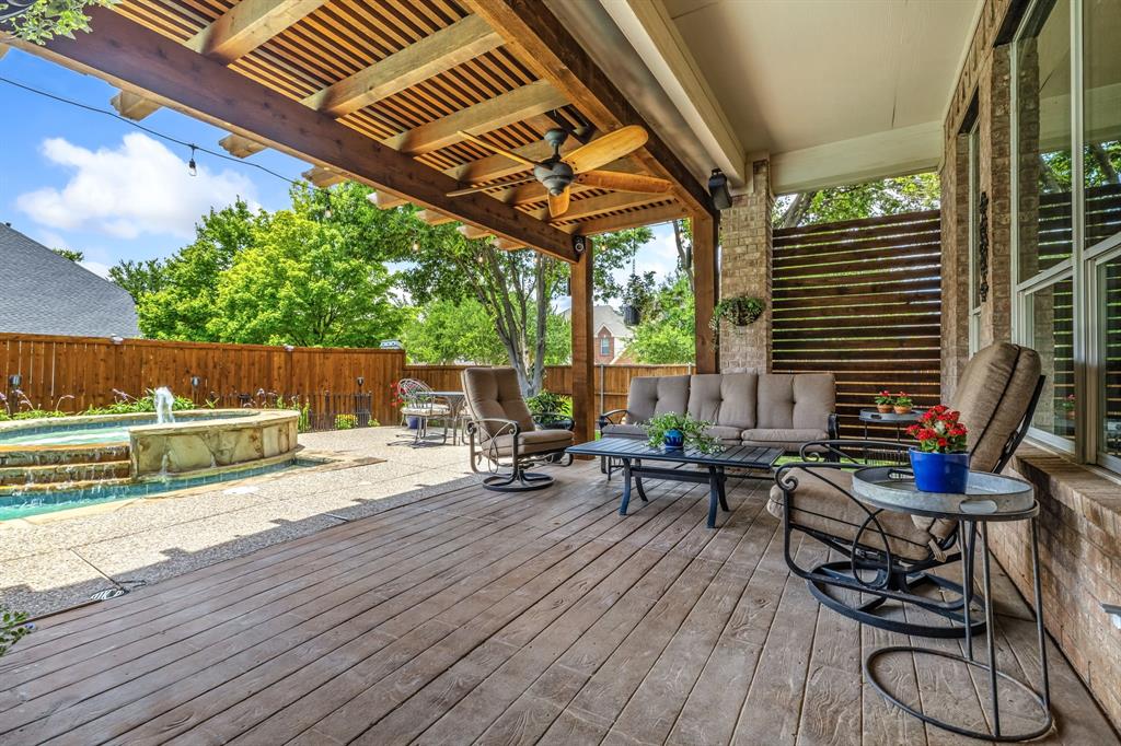 8905 Glen Garden Drive Property Photo 26