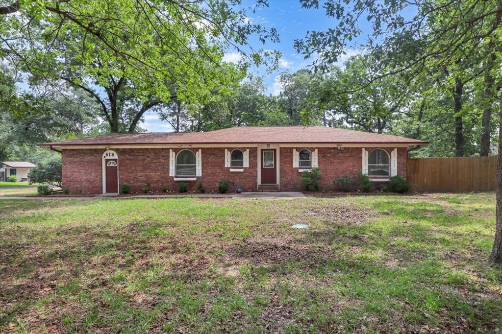 415 Lone Star Lane Property Photo