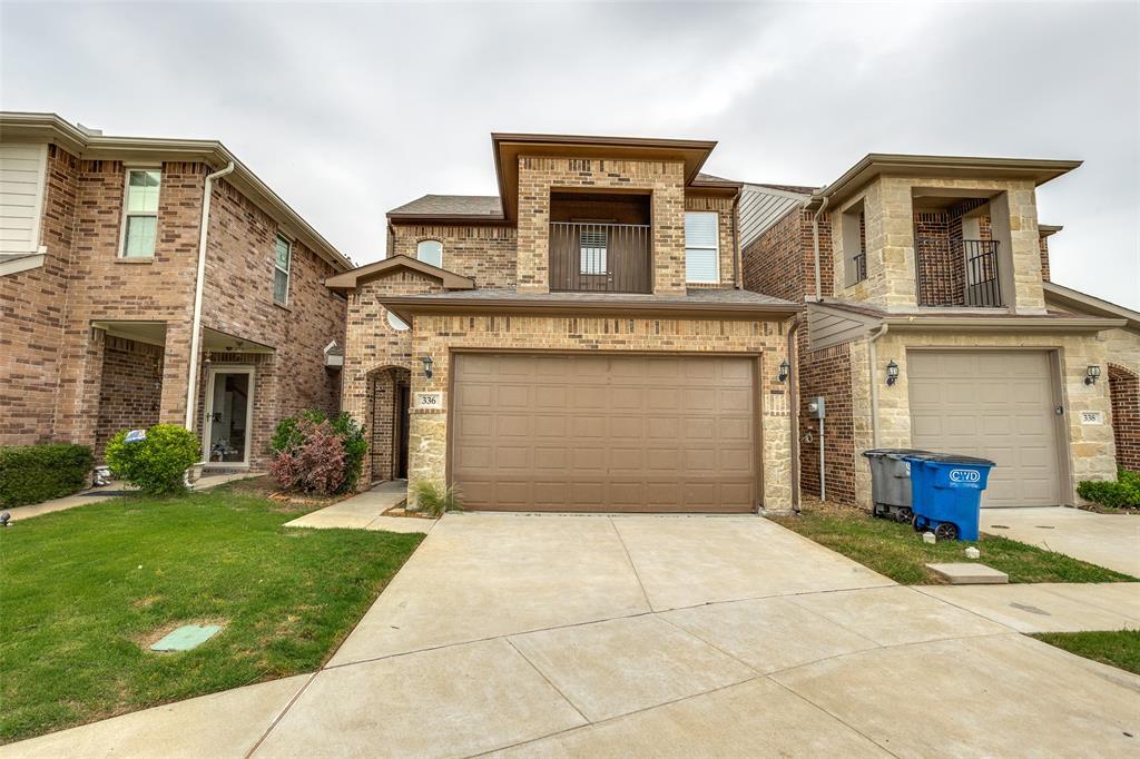 336 Austin Avenue Property Photo
