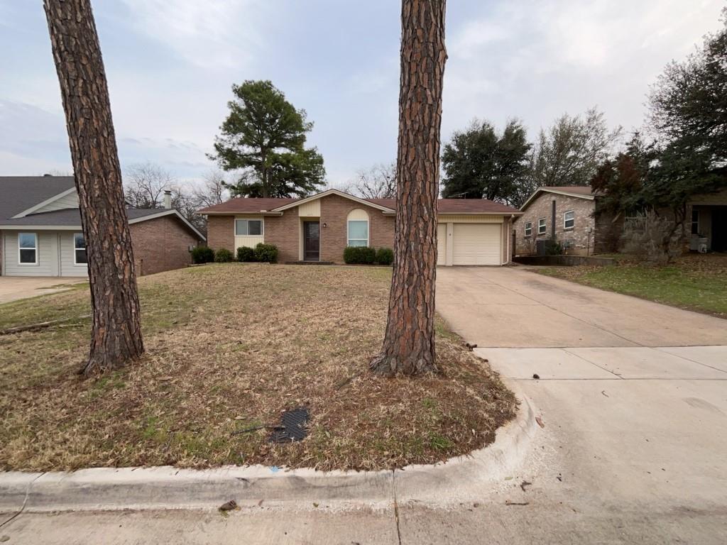 603 Shelmar Drive Property Photo