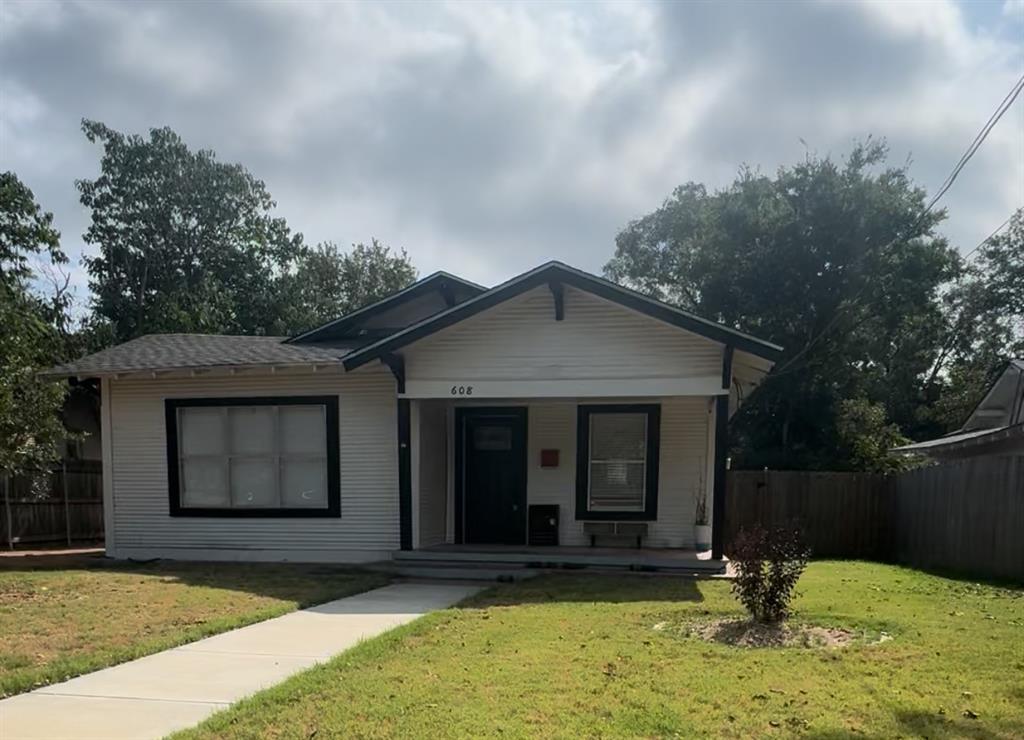 608 S Seaman Street Property Photo 1