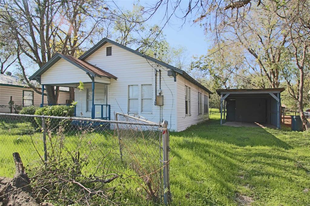 1307 Joslin Street Property Photo
