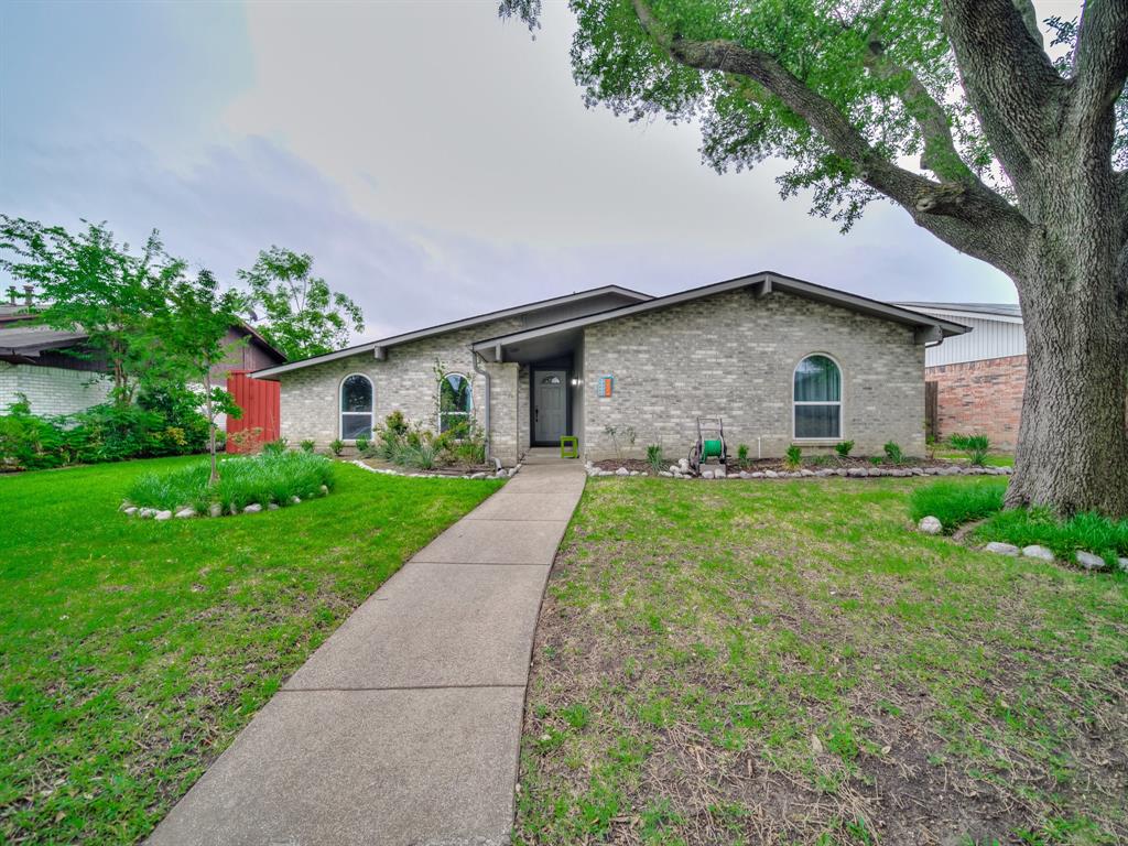 1824 Castille Drive Property Photo