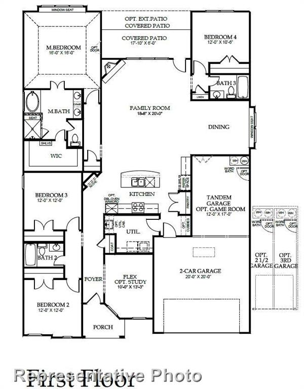 1442 Canadian Lane Property Photo 29