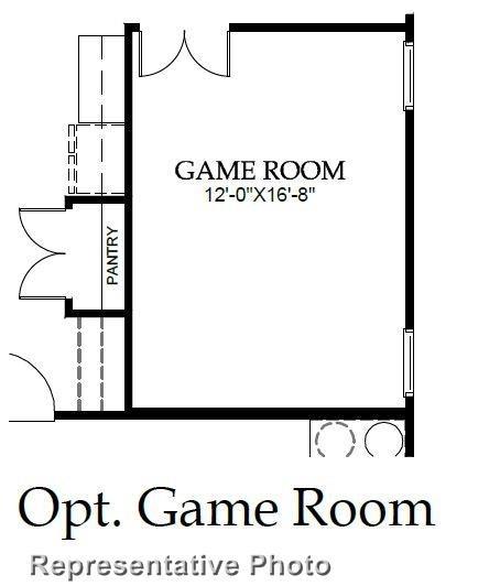 1442 Canadian Lane Property Photo 30