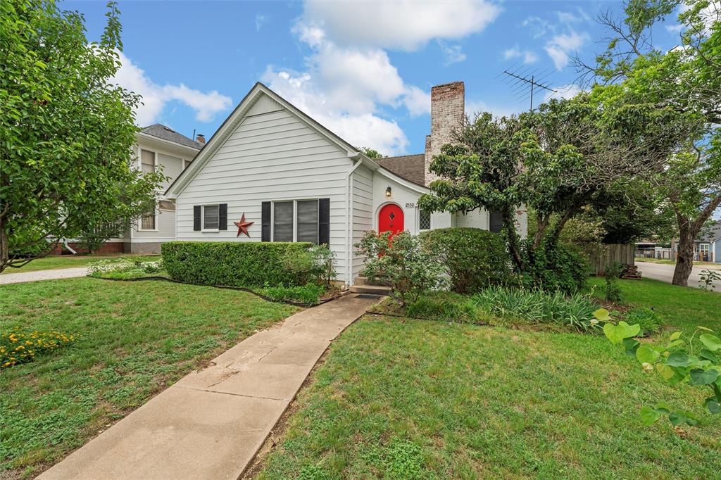 2530 Colcord Property Photo