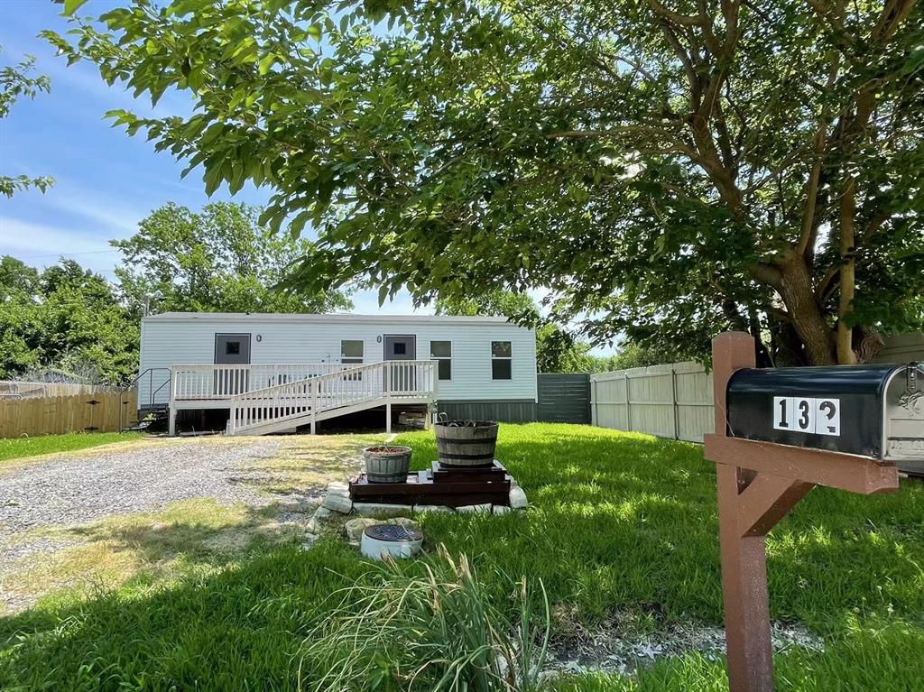132 Park Drive Property Photo
