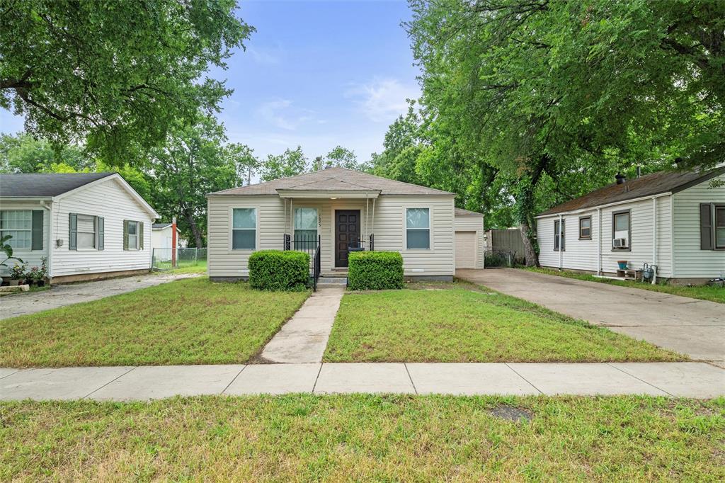1625 Walnut Street Property Photo