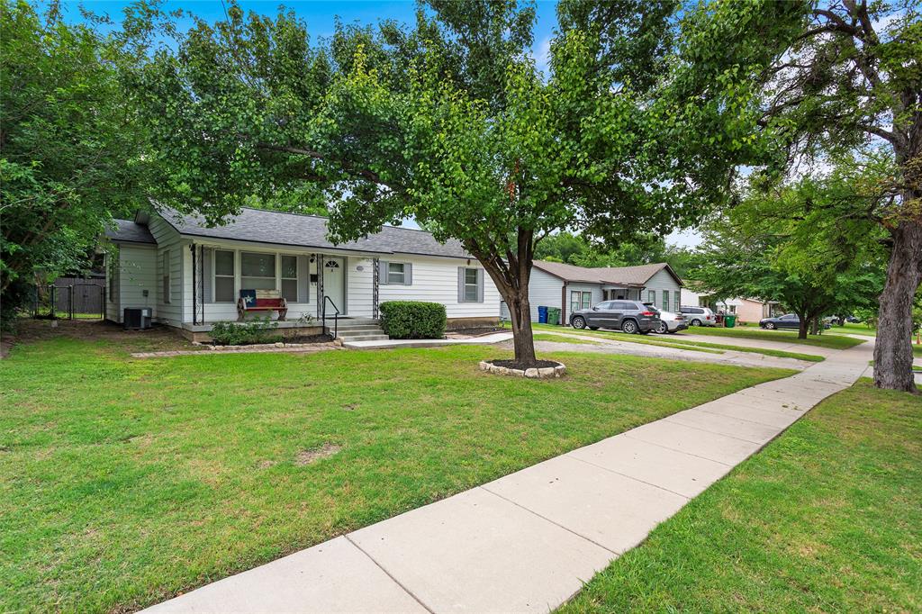 3532 Haltom Road Property Photo 1