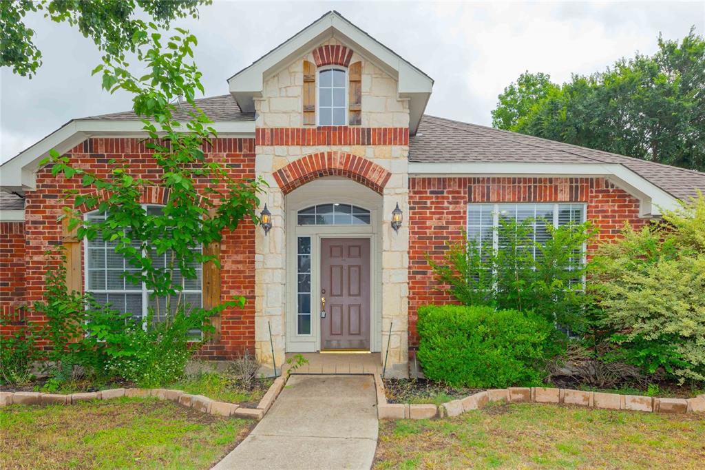 6506 Bunker Hill Court Property Photo 1