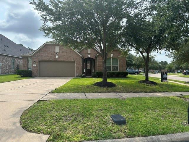 8602 Venezia Terrace Court Property Photo