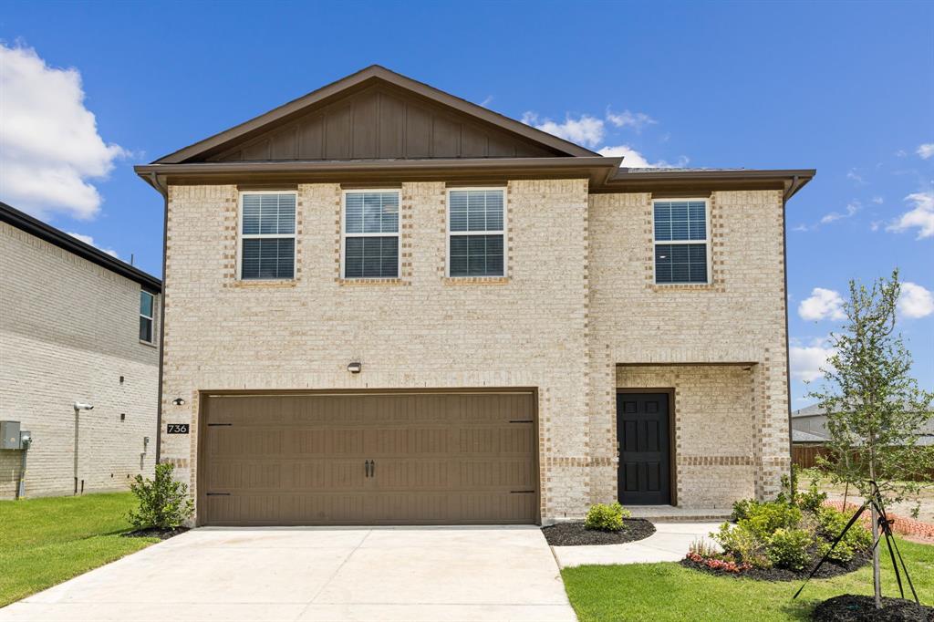 736 Portina Drive Property Photo 1