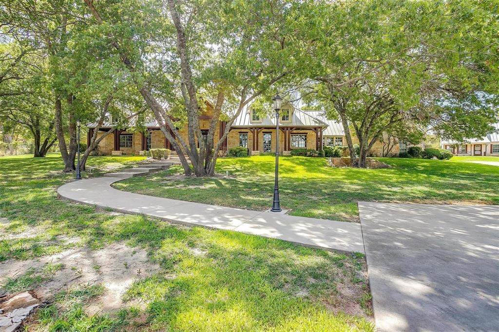 121 Big Jake Court Property Photo 1