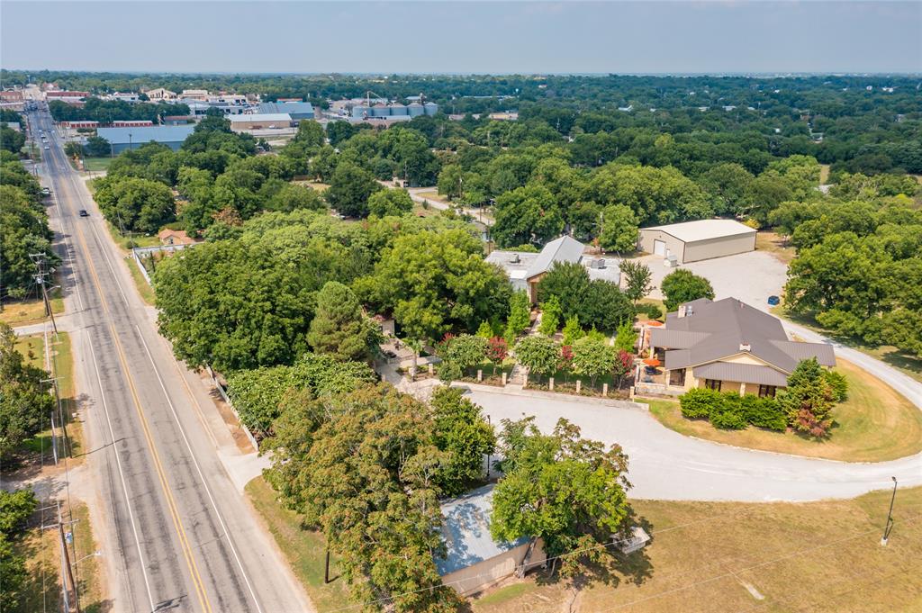 802 S Austin Street Property Photo