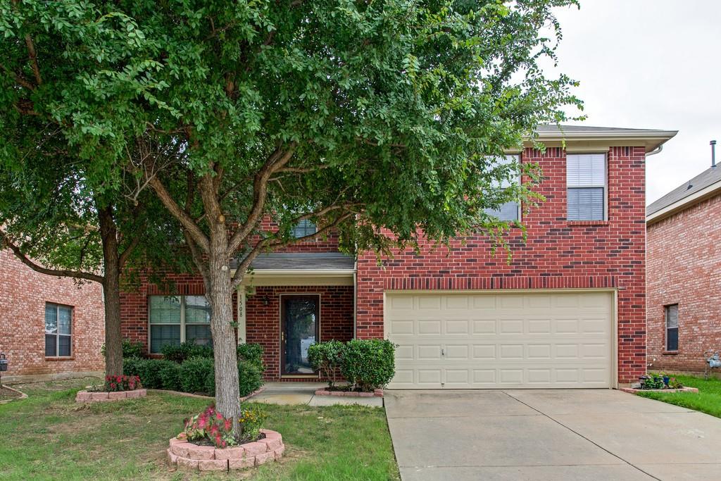 1508 Caymus Court Property Photo 1