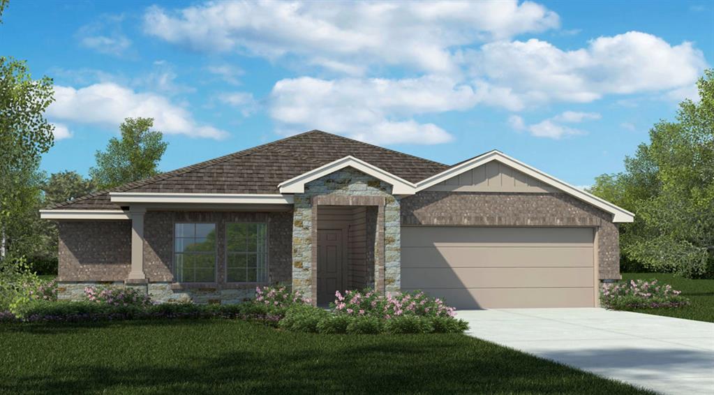 5718 Foggy Lagoon Drive Property Photo 1