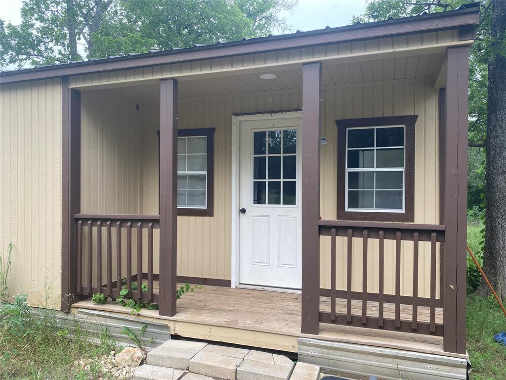 1332 County Road 3660 Cabin C Property Photo 1