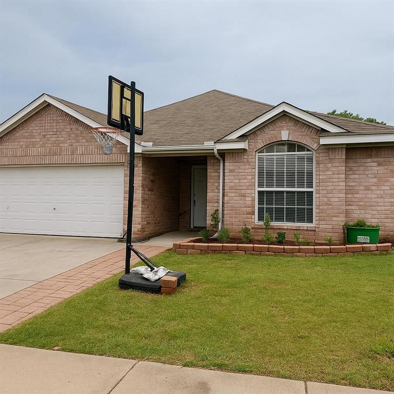 5424 Trout Creek Court Property Photo 1