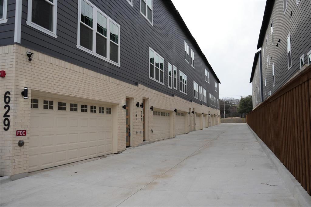 629 N Tyler Street 101-108 Property Photo 6