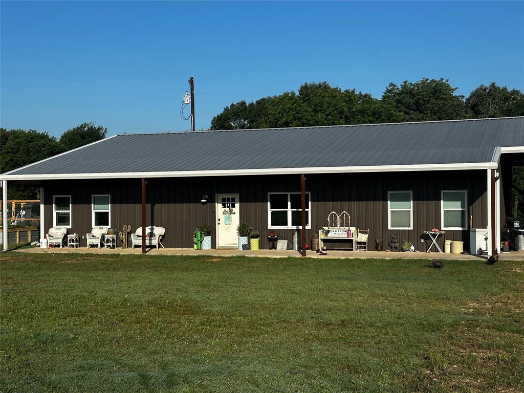 1170 County Road 2393 Property Photo