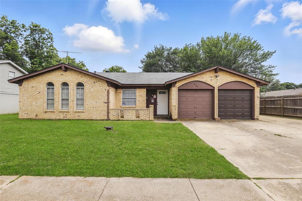 725 Meadowview Drive Property Photo