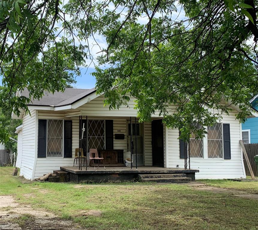 2400 Reuter Avenue Property Photo