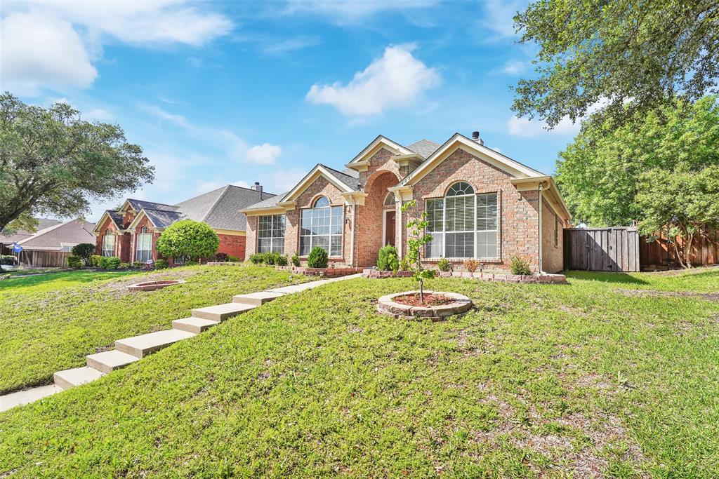 4221 Creekstone Drive Property Photo 3