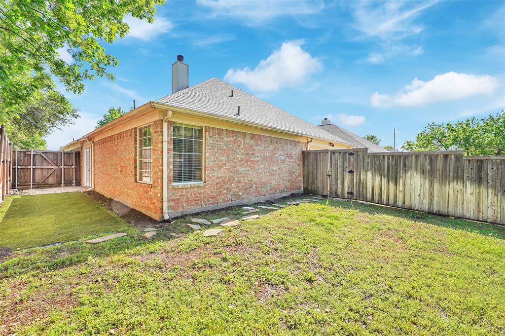 4221 Creekstone Drive Property Photo 24