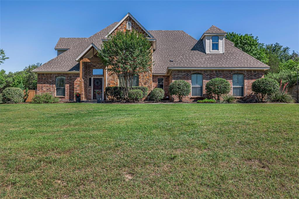 125 Wood Bend Court Property Photo