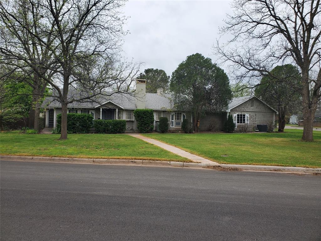 4097 Monticello Street Property Photo