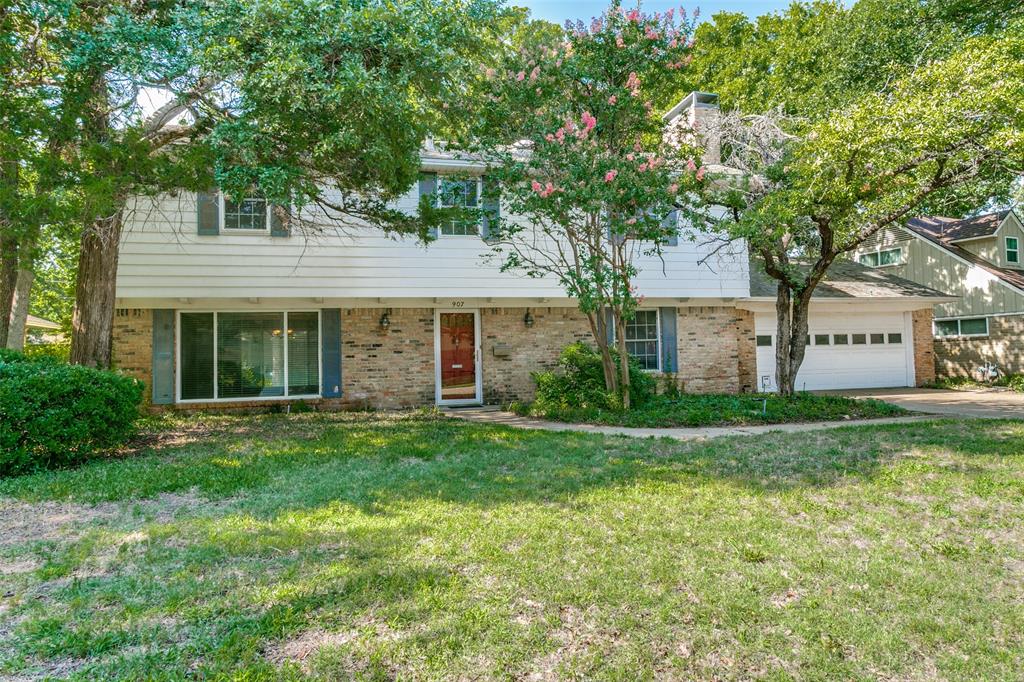 907 Glen Dell Drive Property Photo 1