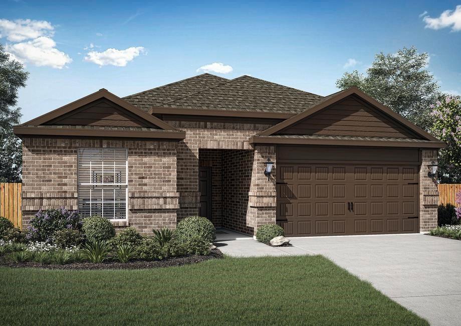 199 Drifter Drive Property Photo 1