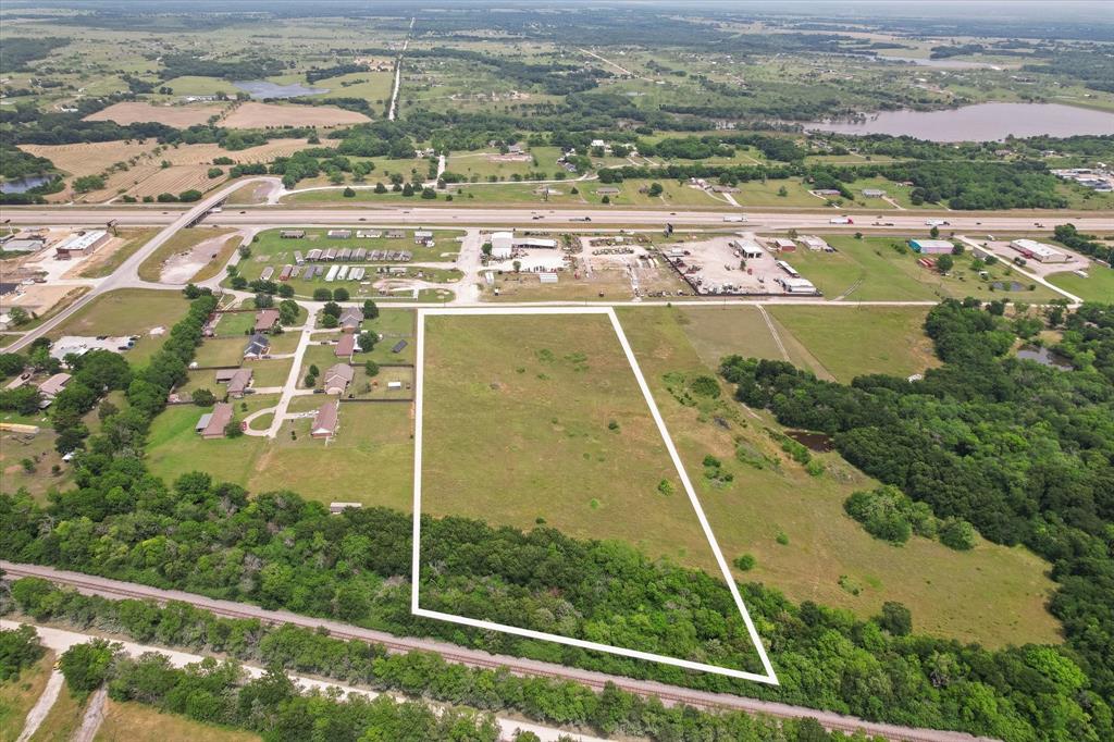 Tbd Capital T Boulevard Property Photo 1