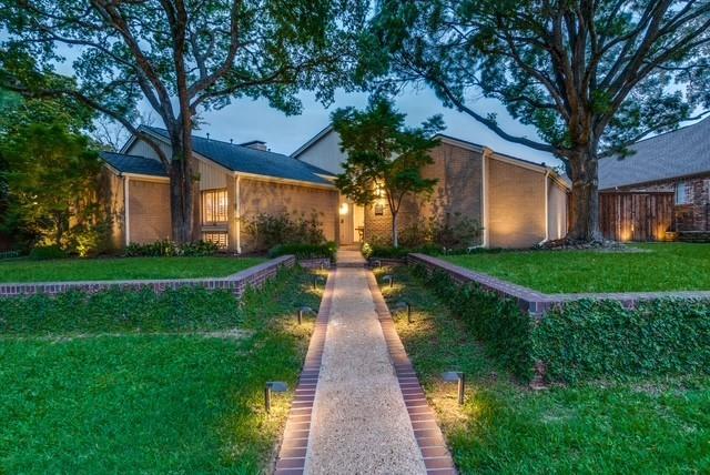 9616 Viewside Drive Property Photo 1