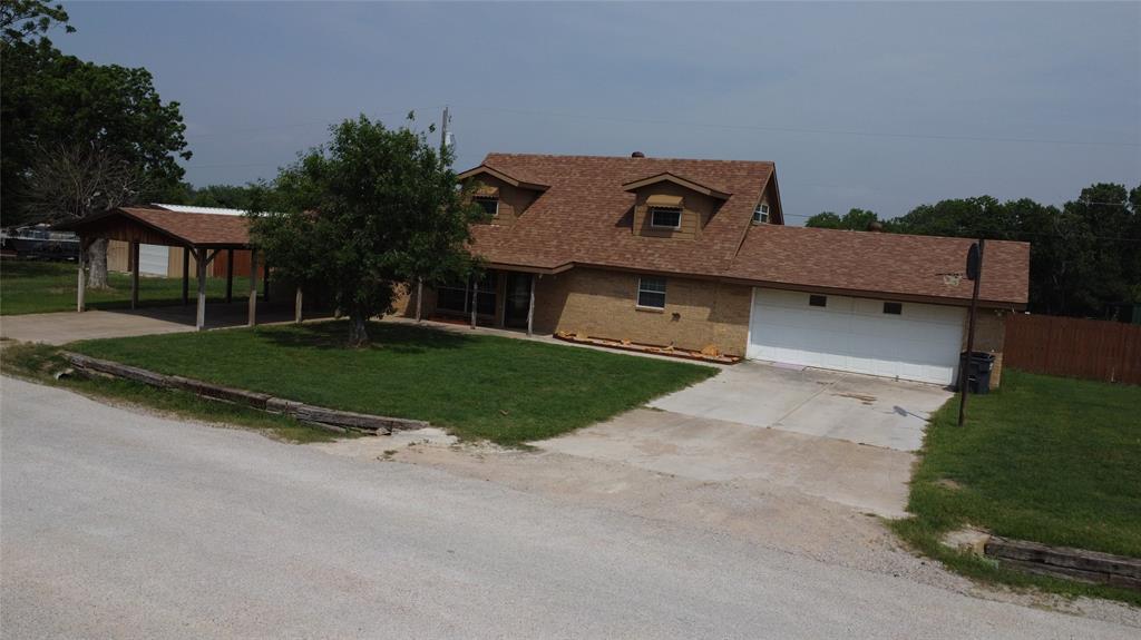 857 Apache Drive Property Photo